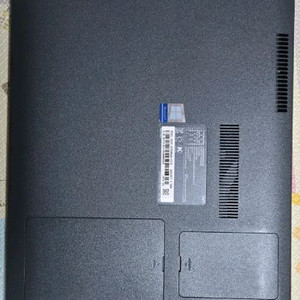 15인치 삼성노트북 I5-8250/ M.2 SATA 128GB /HDD1TB / DDR4 8GB RAM 이미지