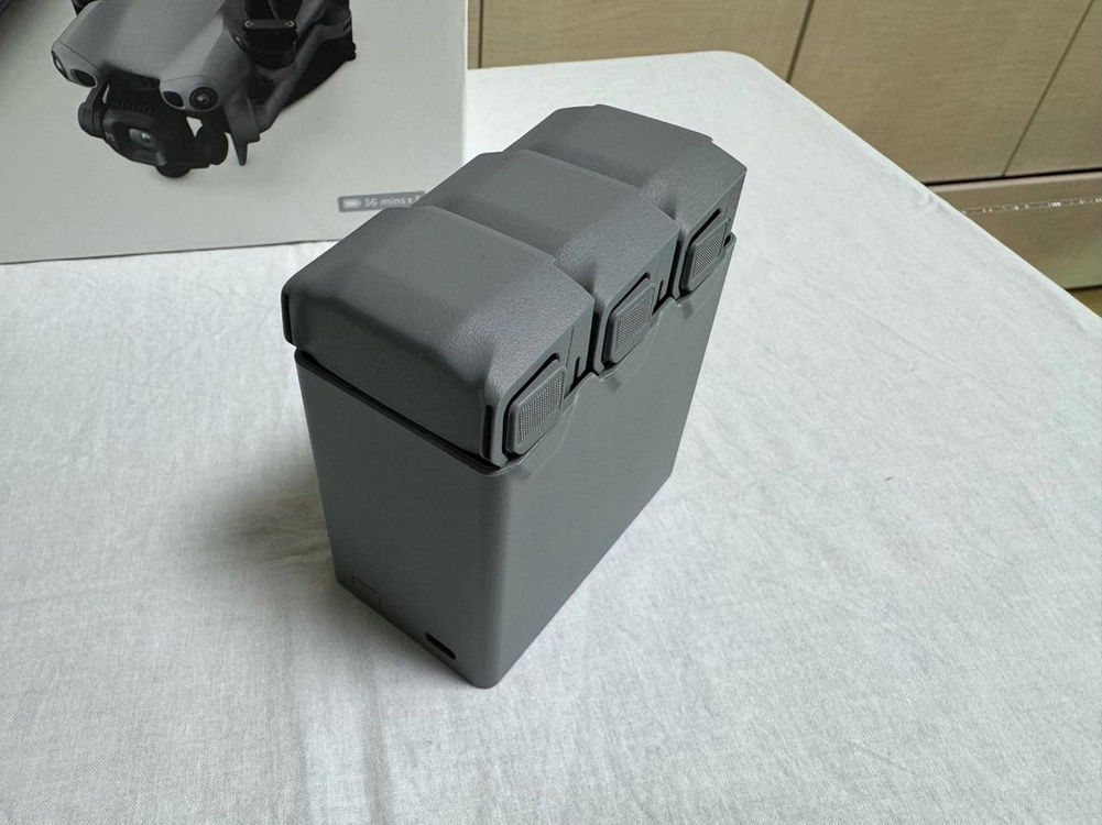 DJI 미니 5 프로 플라이트 모어 콤보 + RC2 이미지