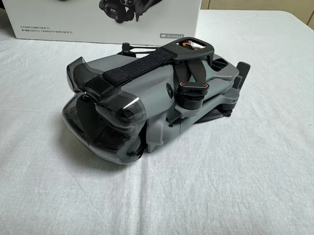 DJI 미니 5 프로 플라이트 모어 콤보 + RC2 이미지