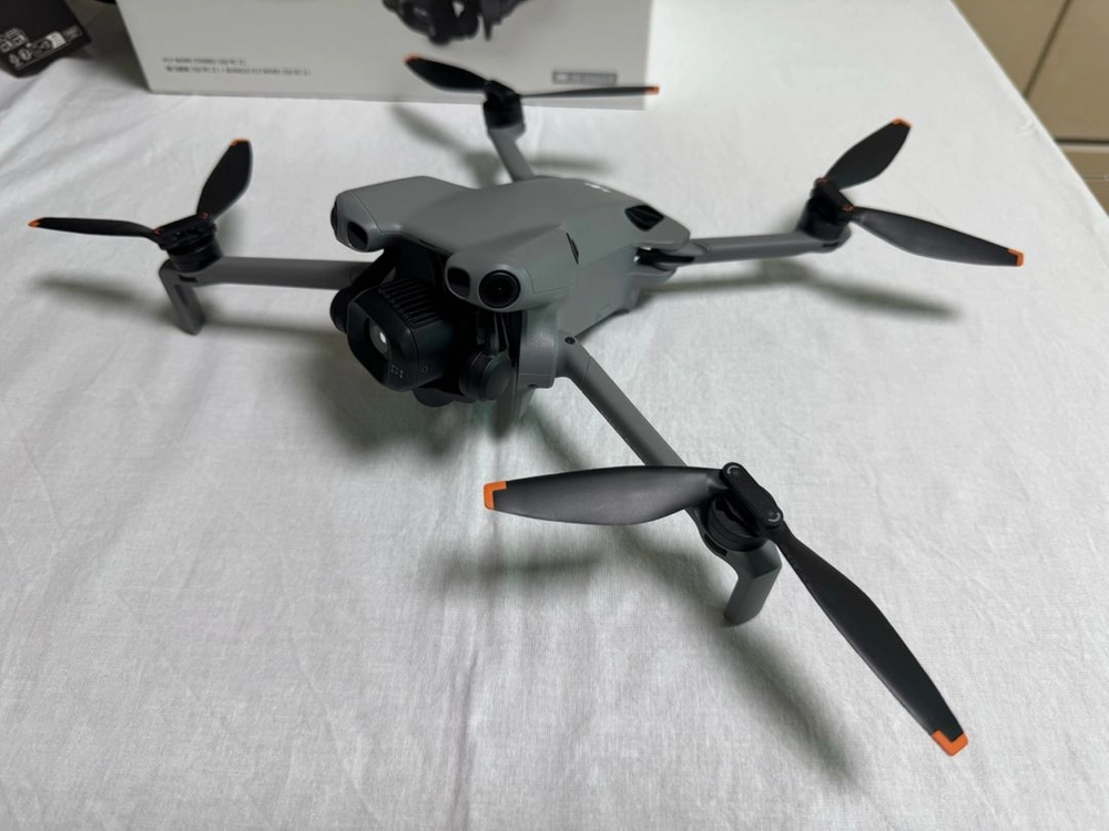 DJI 미니 5 프로 플라이트 모어 콤보 + RC2 이미지