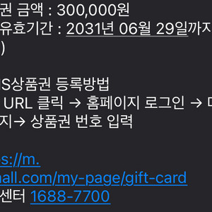 ns상품권 30 이미지