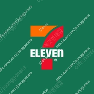 우주패스 세븐일레븐 30% 1000원 이미지