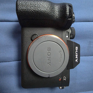 소니 A7R5