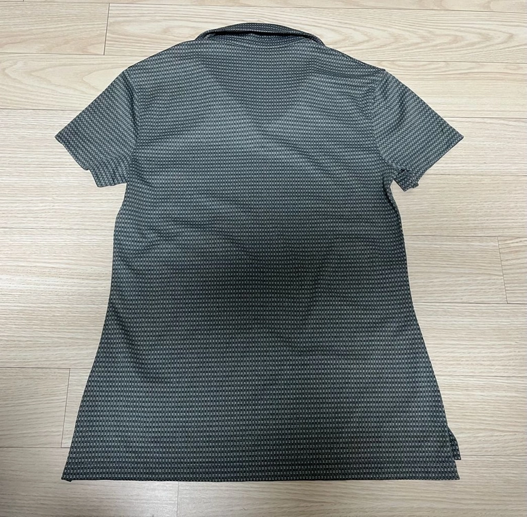 나이키 여성 골프 티셔츠 새상품 (75-xs) 이미지