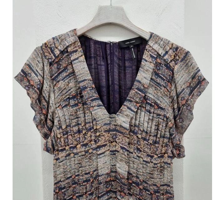 ISABEL MARANT 이자벨마랑 이미지