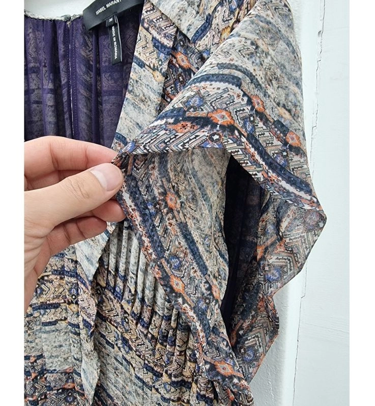 ISABEL MARANT 이자벨마랑 이미지