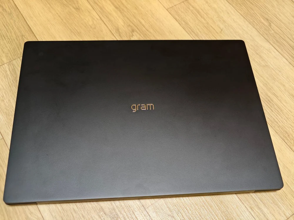 LG 그램 프로 16 울트라7 16Z90TR 이미지
