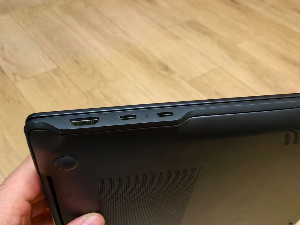 LG 그램 프로 16 울트라7 16Z90TR 이미지