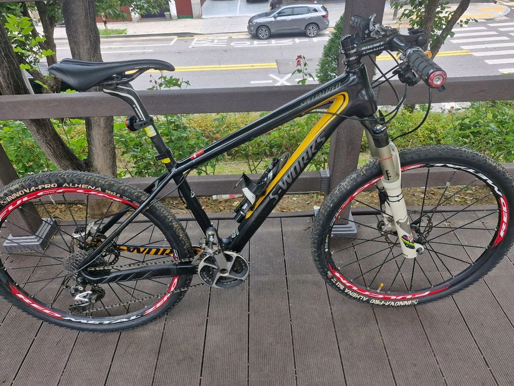스폐셜 S- WORKs.폴카본, 풀xtr.S싸이즈 이미지