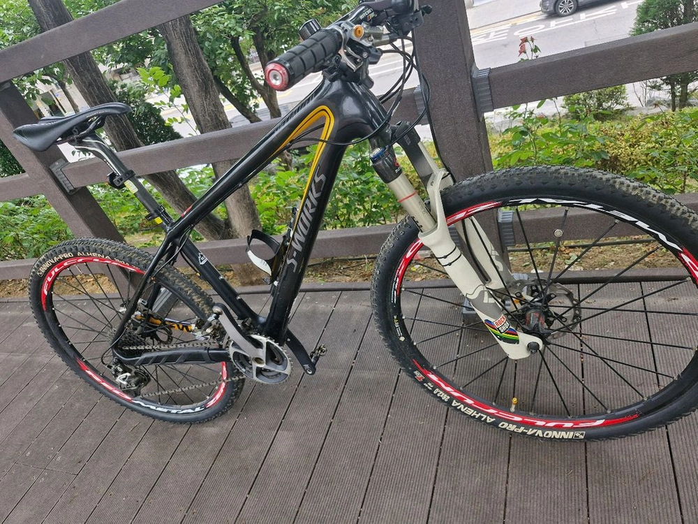 스폐셜 S- WORKs.폴카본, 풀xtr.S싸이즈 이미지