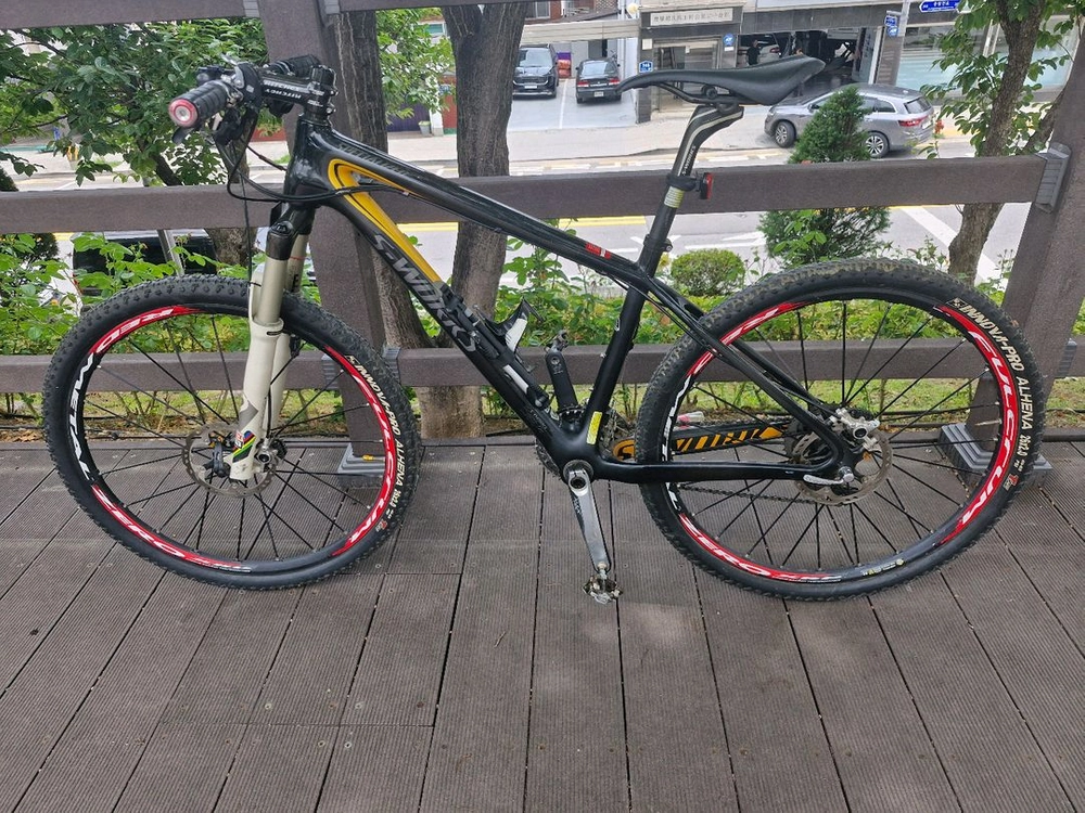 스폐셜 S- WORKs.폴카본, 풀xtr.S싸이즈 이미지