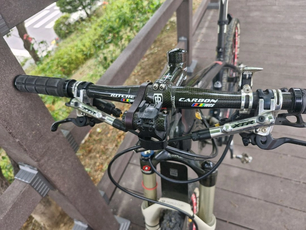 스폐셜 S- WORKs.폴카본, 풀xtr.S싸이즈 이미지