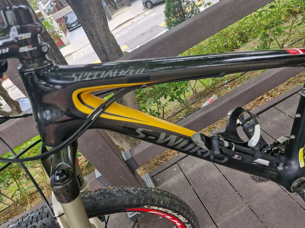 스폐셜 S- WORKs.폴카본, 풀xtr.S싸이즈 이미지