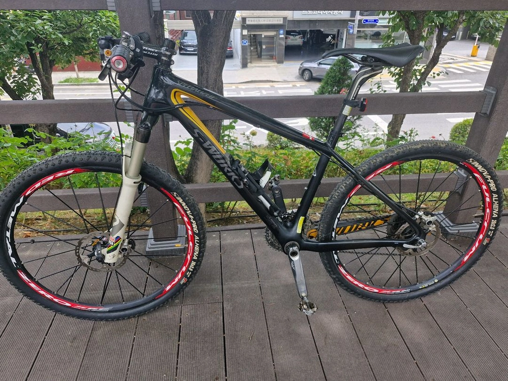 스폐셜 S- WORKs.폴카본, 풀xtr.S싸이즈 이미지