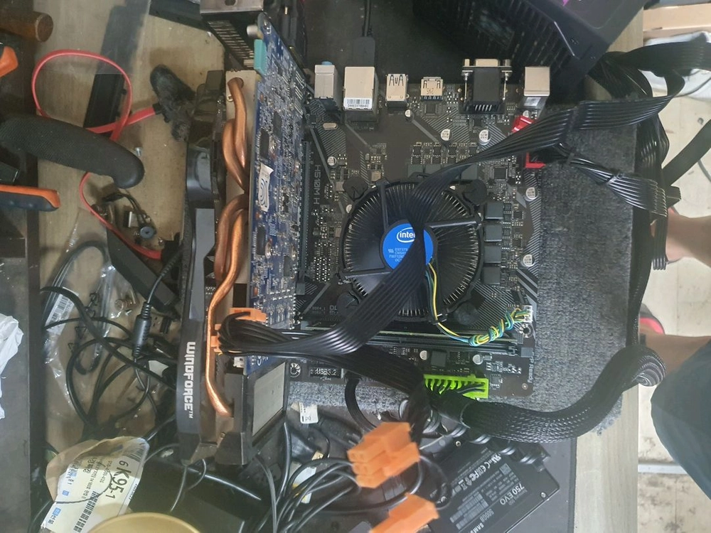 GTX 960 2G 660 2G 이미지