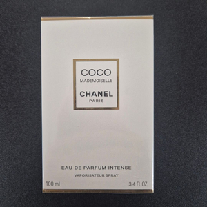 향수 샤넬 코코마드모아젤 인센스 100ml 미개봉 새상품 (무택) 이미지