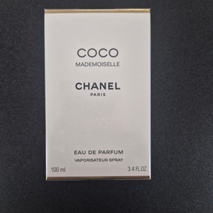샤넬 코코마드모아젤 EDP 100ml 미개봉 새상품 (무택) 이미지