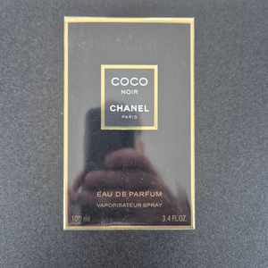 향수 샤넬 코코마드모아젤 코코 느와르 EDP 100ml 미개봉 새상품 (무택) 이미지