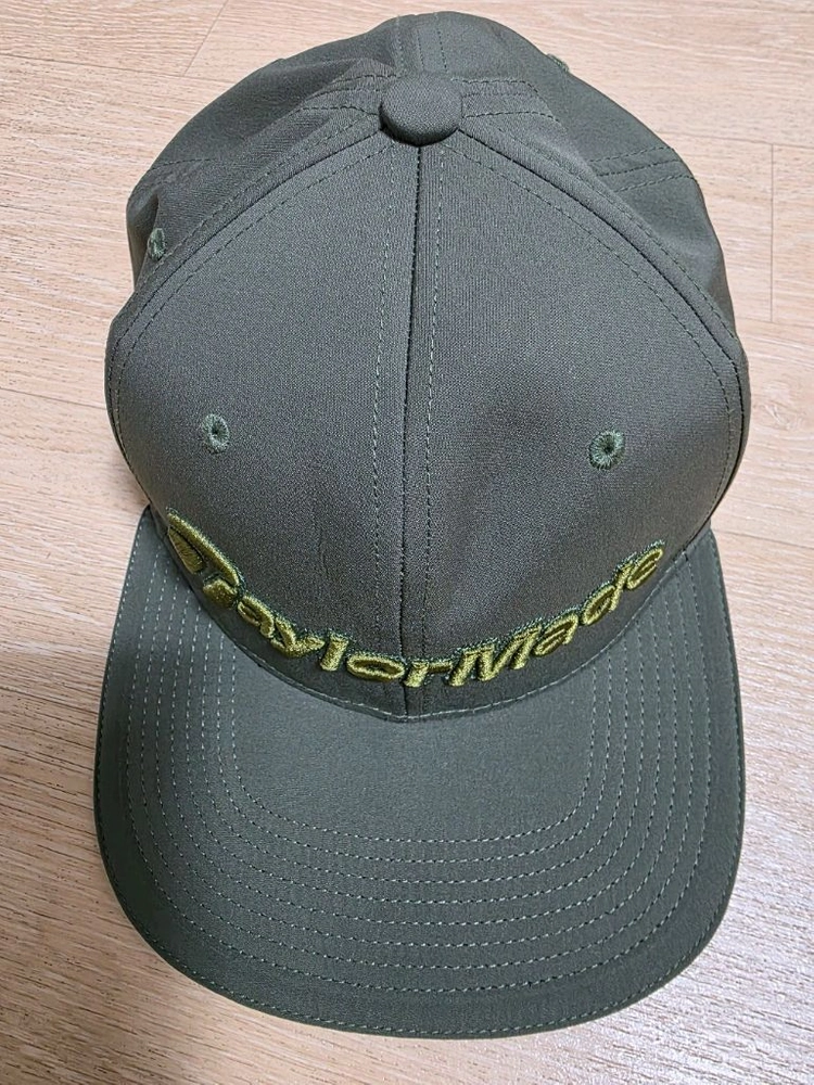 테일러메이드 골프 모자 볼캡 이미지