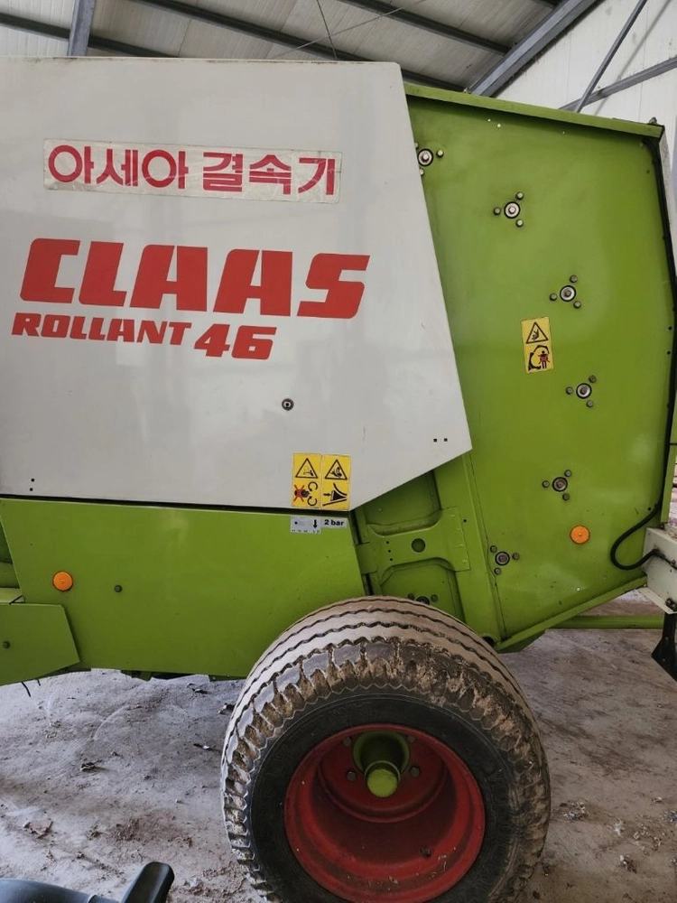 원형 베일러 (끈타입) 이미지