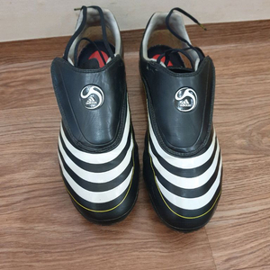 아디다스f50(tunit)축구화 270 이미지