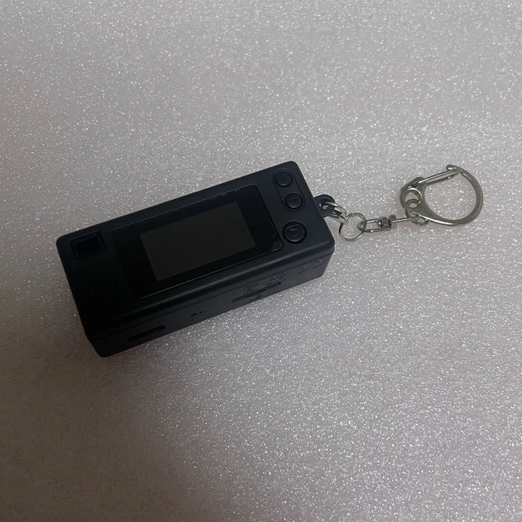 코닥 차메라 블랙 이미지