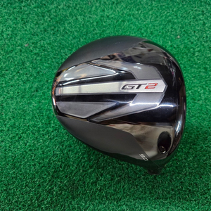 한국정품 Titleist 타이틀리스트 GT2 드라이버 헤드