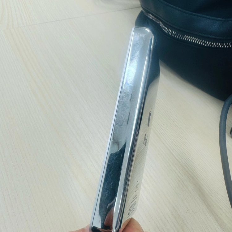 클래식 MP3 플레이어 16GB 이미지