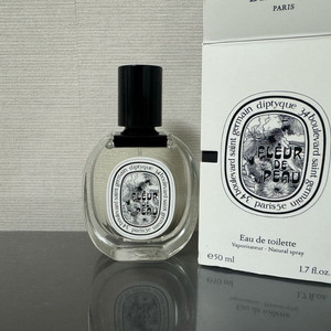 딥디크 플레르드뽀 오드뚜왈렛 50ml 이미지