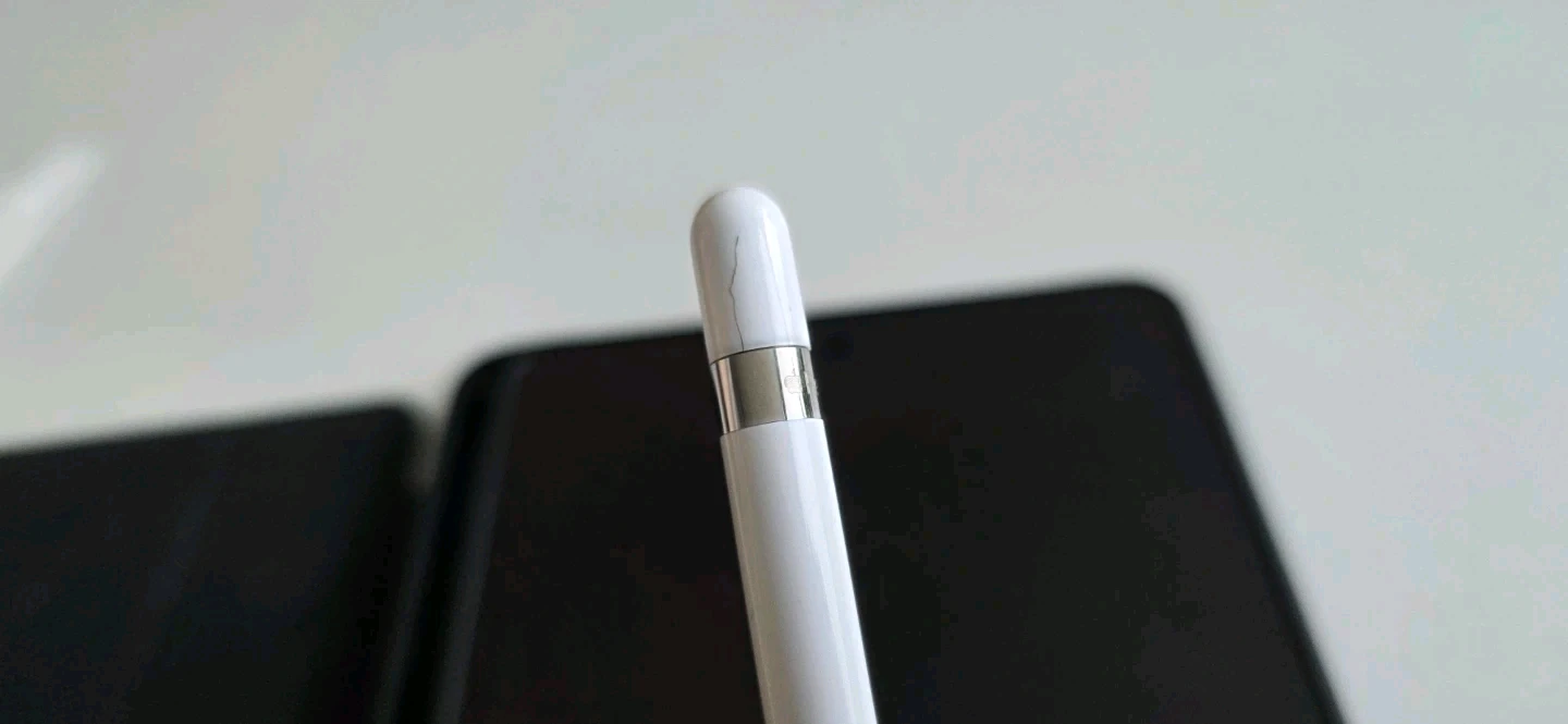애플 아이패드 미니5 스페이스그레이 64GB 셀롤러+펜슬 팝니다 이미지
