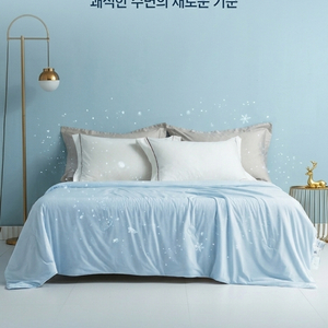 코지앤소프트 냉감 이불 150x200 이미지