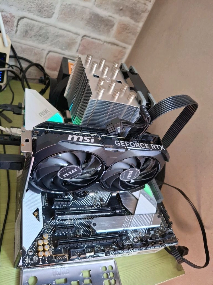 보증O) 마이크로닉스 쿨맥스 Explorer 850W Gold 풀모듈러 파워 이미지