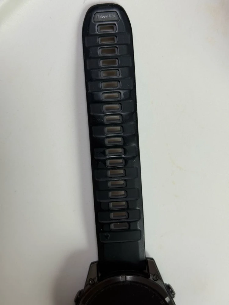 가민 피닉스8 47mm 아몰레드 사파이어 티타늄 이미지