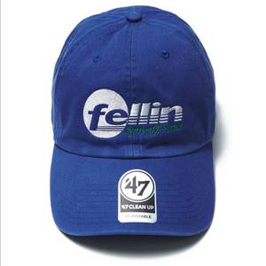 fellin sudio 47브랜드 모자 이미지