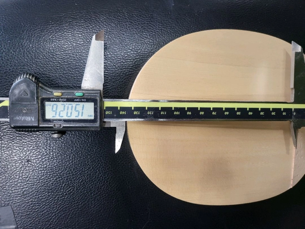 주문제작)기소히노키 환형 펜홀더 특주두께.무게지정가능제작2주성능보장결사진.완성사진드림 이미지