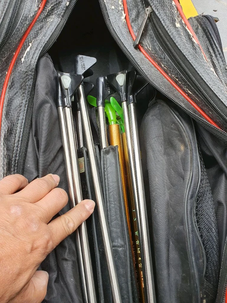 대룩받침틀에 오뚜기일체형 받침대외기타 이미지