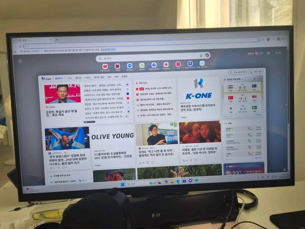 rtx3070ti 게이밍컴퓨터세트 이미지