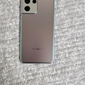 갤럭시 s21 울트라 256gb 이미지