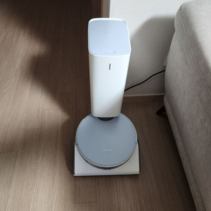 삼성 로봇청소기 VR50T95935B (먼지봉투 1매 추가증정) 이미지
