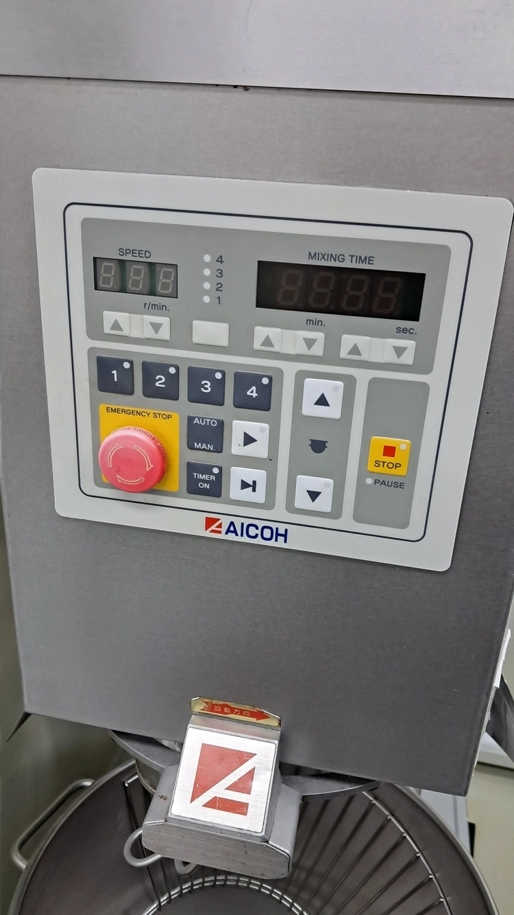 MS-60 아이코 믹서기 60L(업소용) 이미지