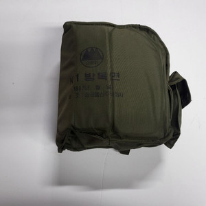 k1 방독면 세트 이미지
