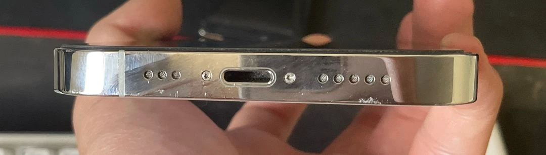 아이폰 14pro 128GB 판매합니다 이미지