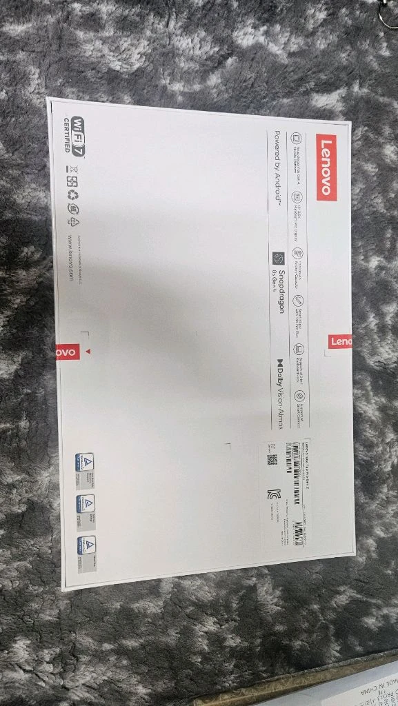 [미개봉]레노버 아이디어 탭 프로 gen2 (샤오신패드 프로 13) Lenovo Idea Tab Pro Gen 2 이미지