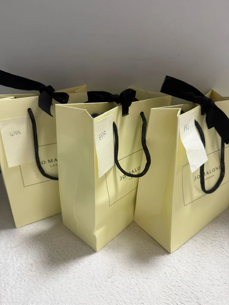조말론 향수 50ml/잉글리쉬 페어 앤 프리지아/피오니 앤 블러쉬 스웨이드/우드 세이지 앤 씨 솔트 이미지