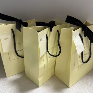 조말론 향수 50ml/잉글리쉬 페어 앤 프리지아/피오니 앤 블러쉬 스웨이드/우드 세이지 앤 씨 솔트 이미지