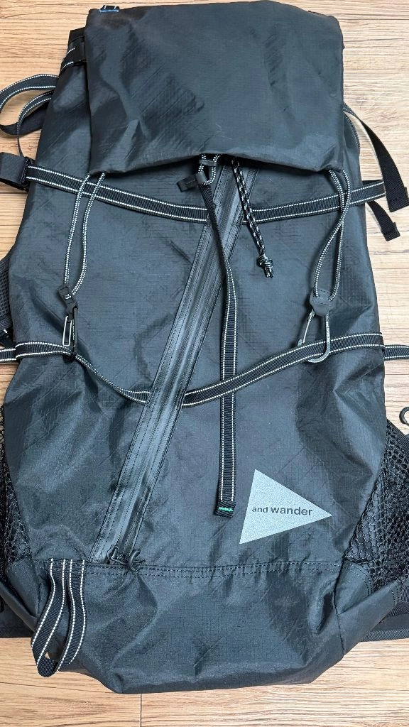 andwander 에코팩 40L 이미지