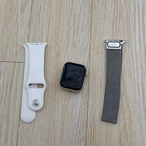 애플워치 se3 gps 40mm 성능 100 이미지