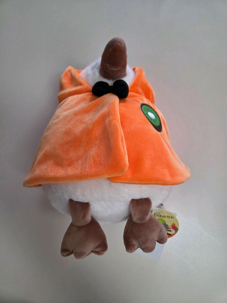 키위새 캐릭터 인형 이미지