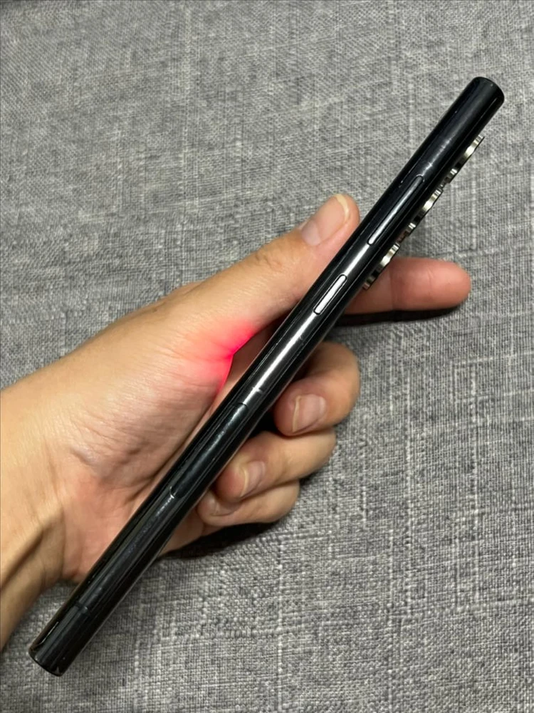 갤럭시 S22울트라 이미지