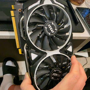 gtx1060 3g 이미지